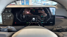 Kia Ev3 148kW GT-Line 81.4kWh 5dr Auto Electric Estate